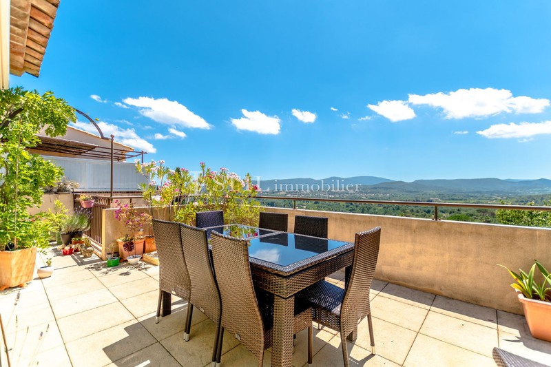 Vente appartement Grimaud Vente appartement Grimaud Apartment Grimaud to buy apartment 3 rooms 86 m²