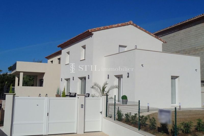 Vente villa Sainte-Maxime Vente villa Sainte-Maxime Villa Sainte-Maxime achat villa 3 chambres 100 m²
