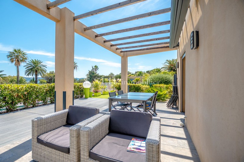 Vente appartement Grimaud Vente appartement Grimaud Appartement Grimaud achat appartement 3 pièces 75 m²