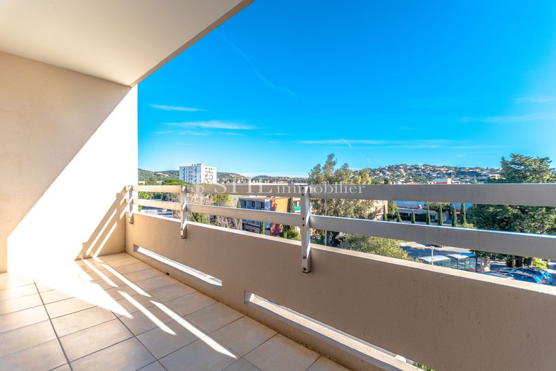 Vente appartement Sainte-Maxime Vente appartement Sainte-Maxime Apartment Sainte-Maxime to buy apartment 1 room 26 m²