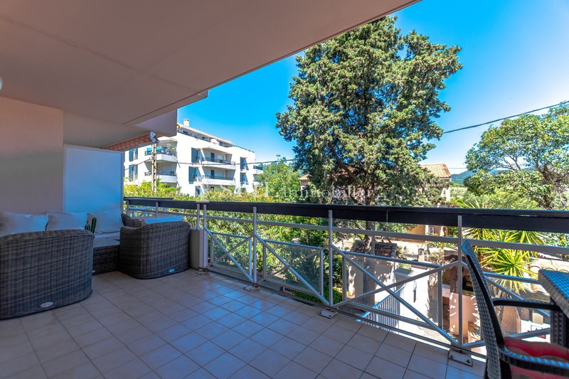 Vente appartement Sainte-Maxime  Apartment Sainte-Maxime   to buy apartment  3 rooms   60&nbsp;m&sup2;