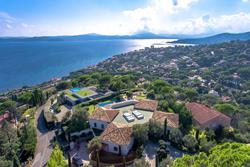 Vente villa Sainte-Maxime  
