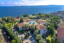 Vente villa Sainte-Maxime  
