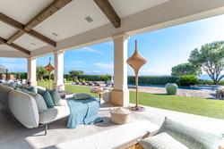 Vente villa Sainte-Maxime  