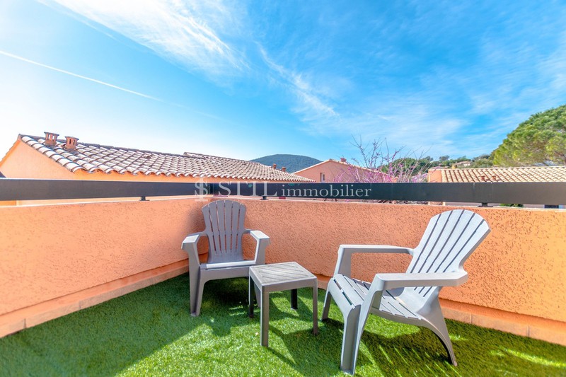 Vente appartement Sainte-Maxime Vente appartement Sainte-Maxime Apartment Sainte-Maxime to buy apartment 3 rooms 65 m²