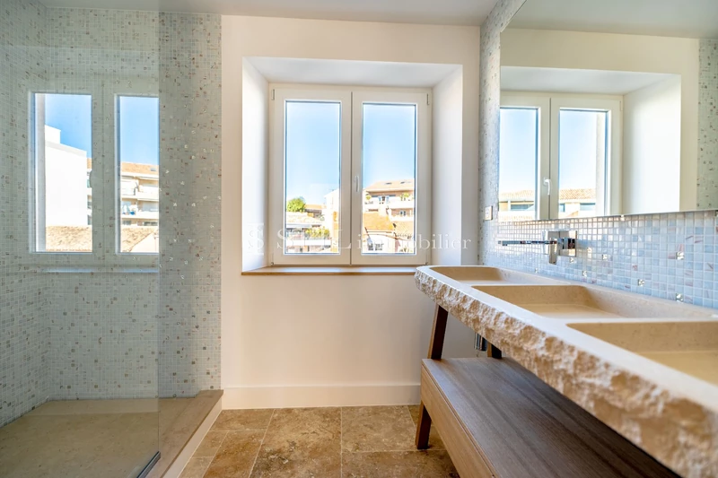 Vente appartement Sainte-Maxime  