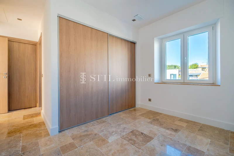 Vente appartement Sainte-Maxime  