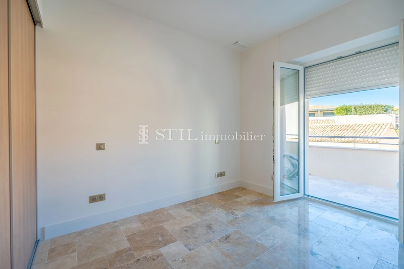 Vente appartement Sainte-Maxime  