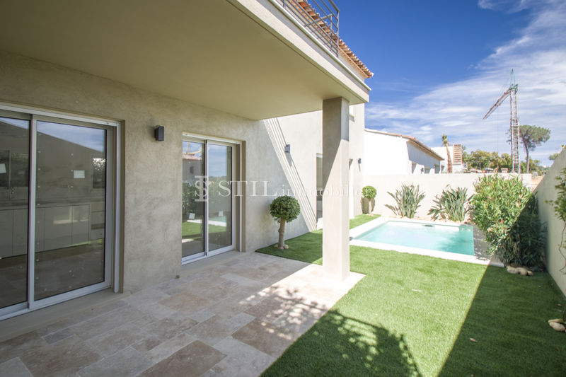Neuf villa Sainte-Maxime Neuf villa Sainte-Maxime Villa Sainte-Maxime Neuf villa 2 chambres 108 m²