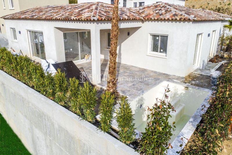 Photo Villa Sainte-Maxime New villa 2 bedrooms 84 m²