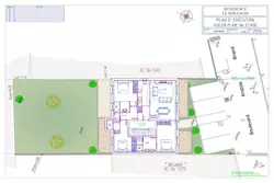 Vente appartement Sainte-Maxime  