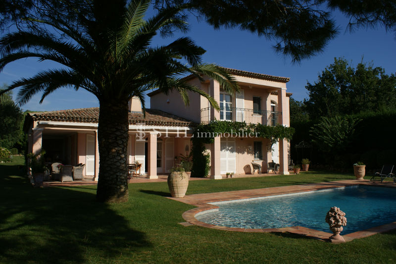 Vente villa Grimaud Vente villa Grimaud Villa Grimaud to buy villa 4 bedroom 165 m²