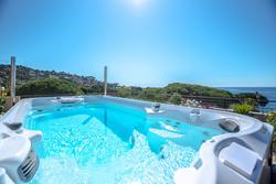 Vente villa sur le toit Les Issambres  
