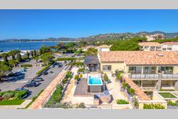 Vente villa sur le toit Les Issambres  