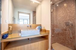Vente villa sur le toit Les Issambres  