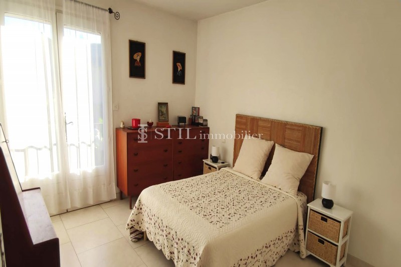 Photo n°4 - Vente appartement Sainte-Maxime 83120 - 550 000 €