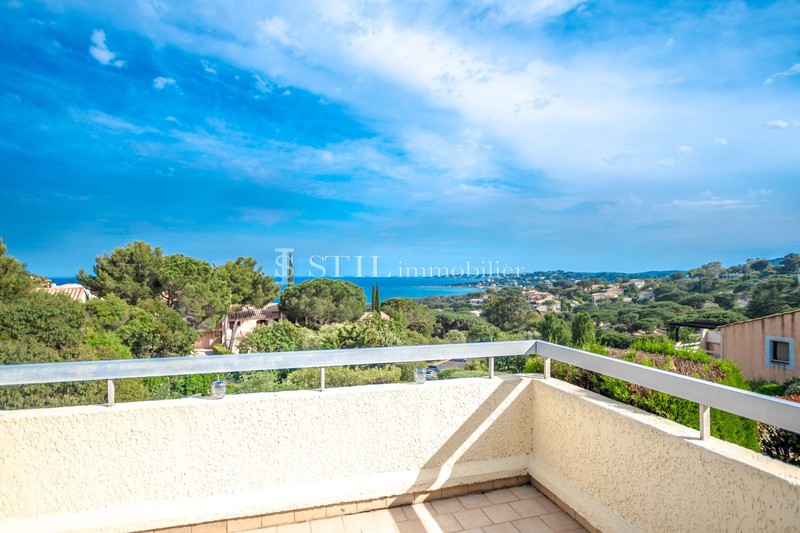 Vente appartement Sainte-Maxime Vente appartement Sainte-Maxime Appartement Sainte-Maxime achat appartement 3 pièces 31 m²