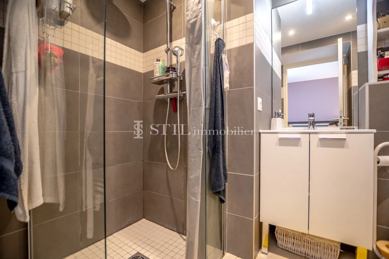 Vente appartement Sainte-Maxime  