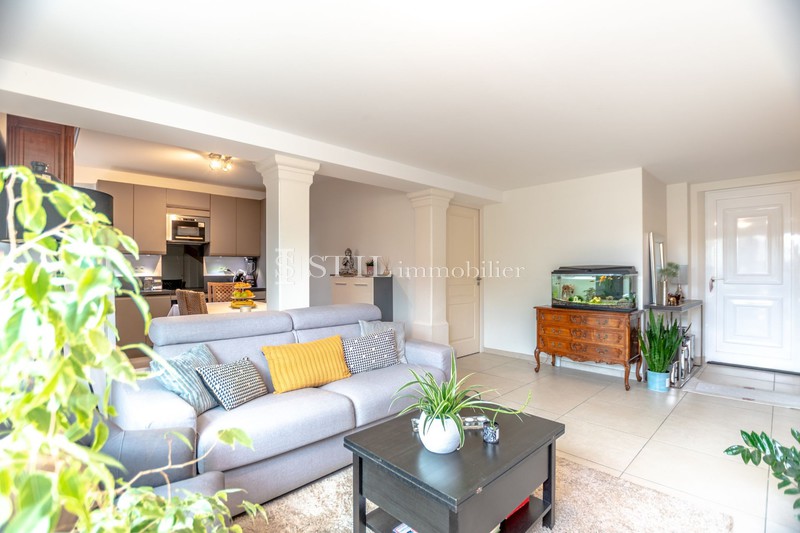 Photo n°2 - Vente appartement Sainte-Maxime 83120 - 499 000 €