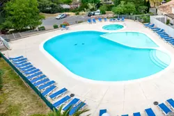 Vente appartement Sainte-Maxime  