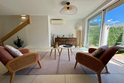 Vente appartement Sainte-Maxime  