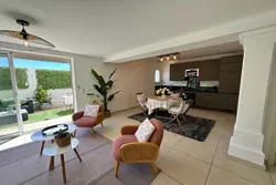 Vente appartement Sainte-Maxime  