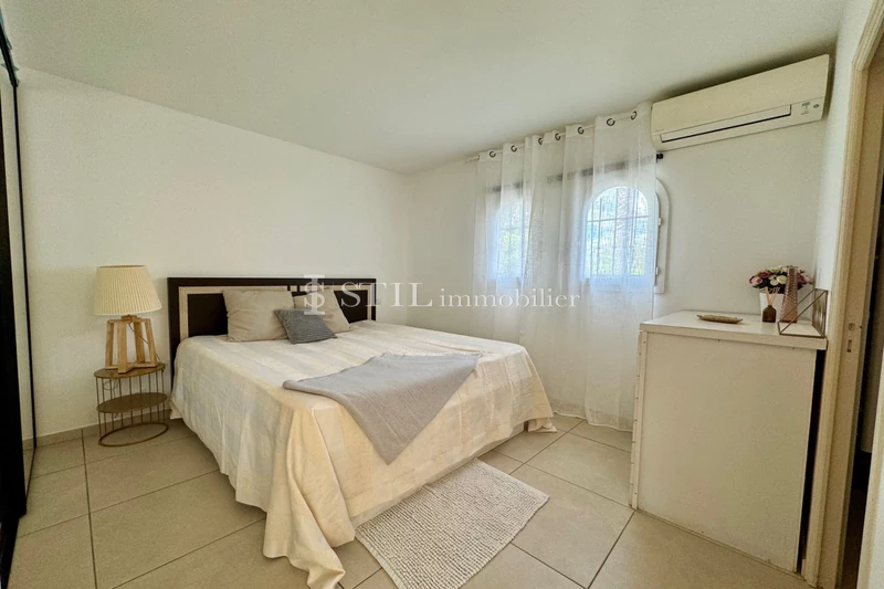 Vente appartement Sainte-Maxime  