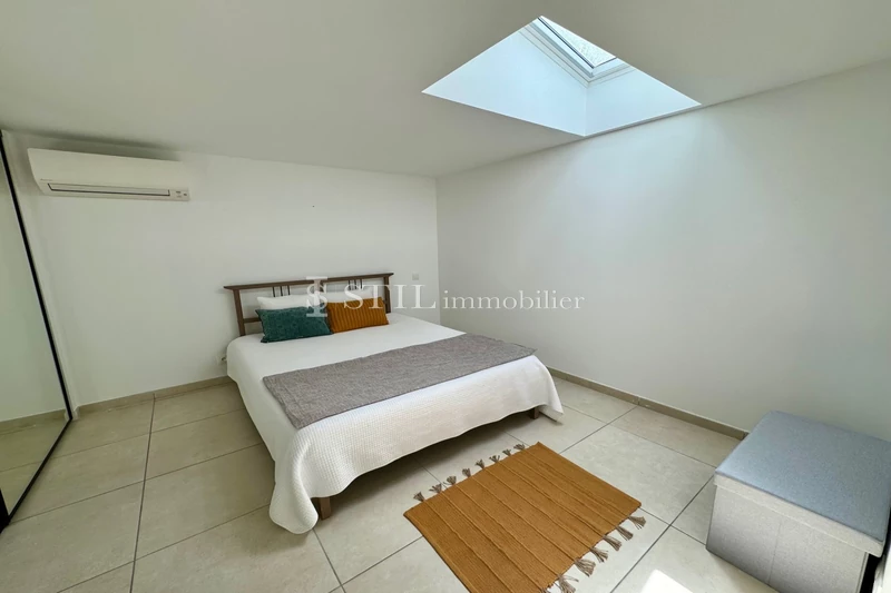 Vente appartement Sainte-Maxime  