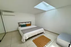 Vente appartement Sainte-Maxime  