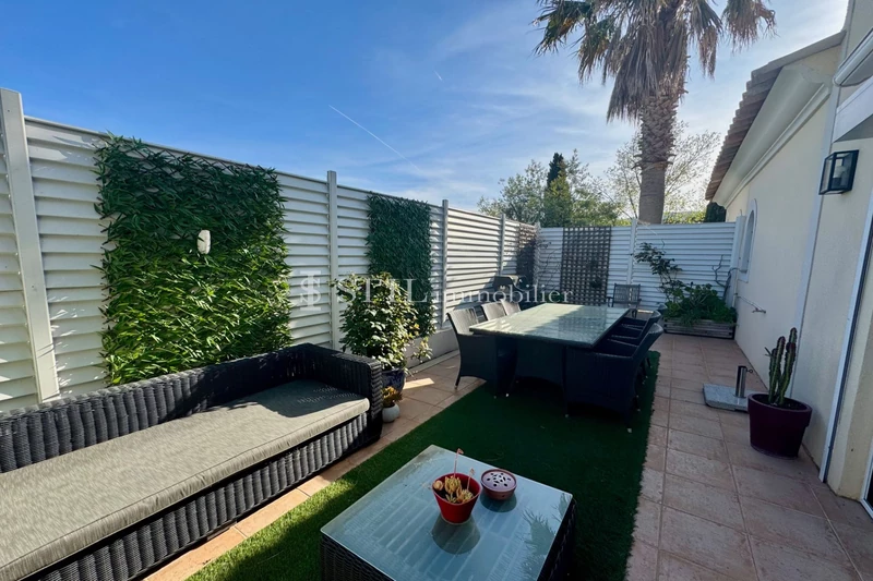 Vente appartement Sainte-Maxime Vente appartement Sainte-Maxime Appartement Sainte-Maxime Proche centre-ville, achat appartement 3 pièces 71 m²