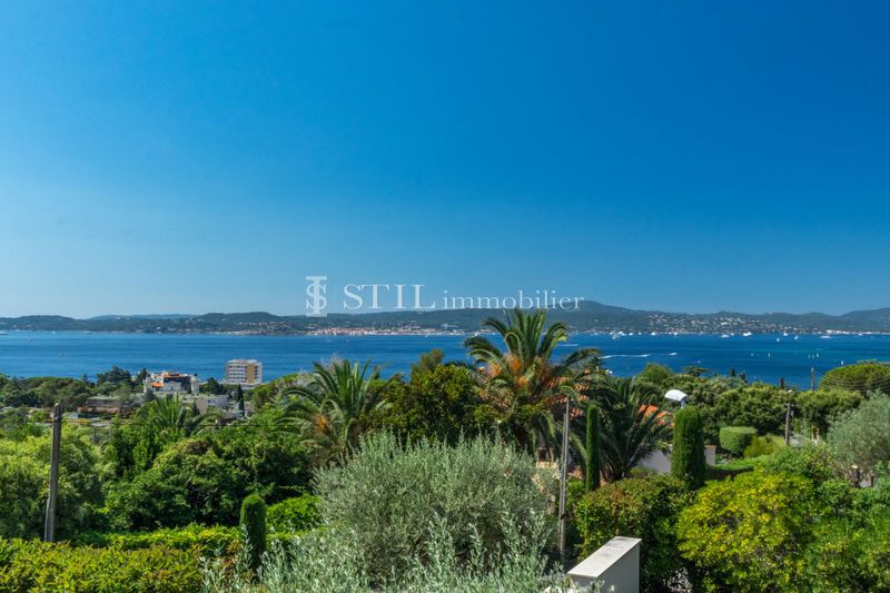 Photo Villa Sainte-Maxime achat villa 5 chambres 600 m²