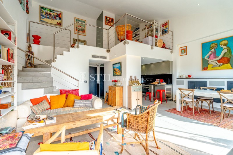 Vente appartement Sainte-Maxime  Apartment Sainte-Maxime   to buy apartment  5 rooms   122&nbsp;m&sup2;
