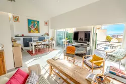 Vente appartement Sainte-Maxime  