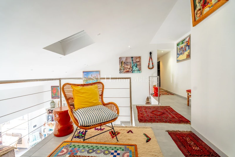Vente appartement Sainte-Maxime  