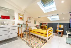 Vente appartement Sainte-Maxime  