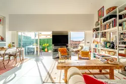 Vente appartement Sainte-Maxime  