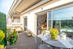 Vente appartement Sainte-Maxime  
