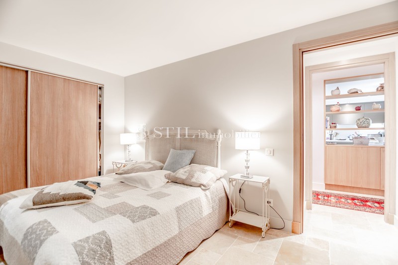 Photo n°6 - Vente appartement Les Issambres 83380 - 1 490 000 €