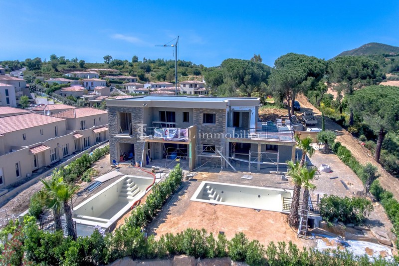 Vente propriété Sainte-Maxime Vente propriété Sainte-Maxime Property Sainte-Maxime to buy property 3 bedroom 150 m²