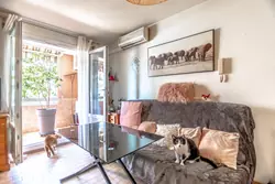 Vente appartement Sainte-Maxime  