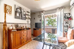Vente appartement Sainte-Maxime  