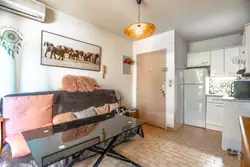 Vente appartement Sainte-Maxime  