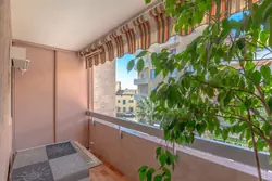 Vente appartement Sainte-Maxime  