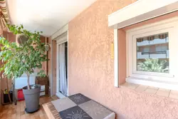 Vente appartement Sainte-Maxime  