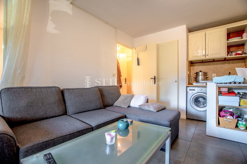 Photo n°4 - Vente appartement Sainte-Maxime 83120 - 139 500 €