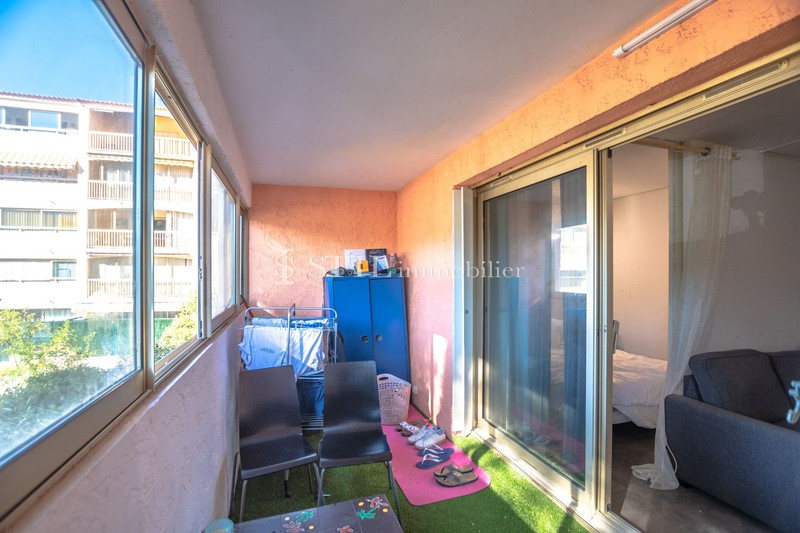 Photo n°7 - Vente appartement Sainte-Maxime 83120 - 139 500 €
