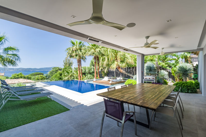 Photo Villa Sainte-Maxime achat villa 4 chambres 331 m²