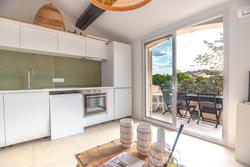 Vente appartement Sainte-Maxime  