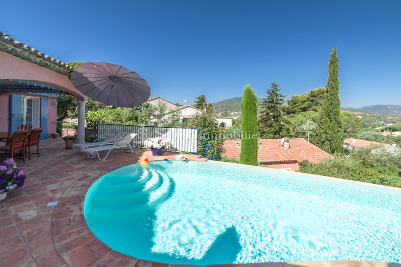 Vente villa Sainte-Maxime Vente villa Sainte-Maxime Villa Sainte-Maxime to buy villa 4 bedroom 150 m²