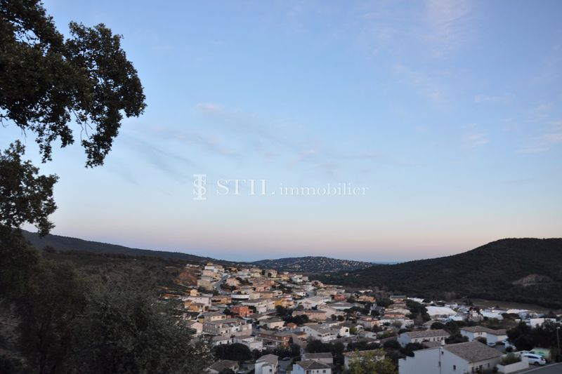 Photo Terrain Sainte-Maxime achat terrain 615 m²